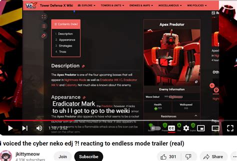 tdx wiki mentioned | Fandom