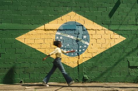 O Que É Brasilidade