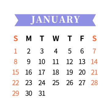 2023 Year Calendar Vector Hd PNG Images Calendar Year 2023 Purple