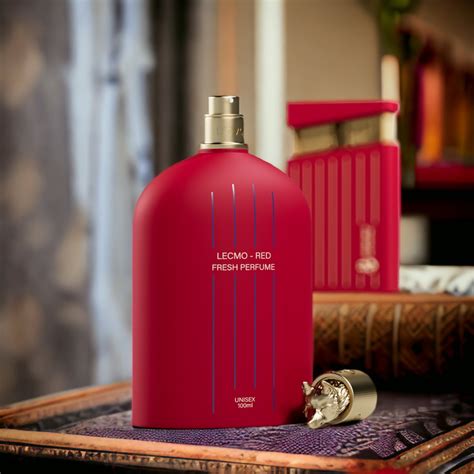 lecmo perfume single 100 en - Lecmo perfume