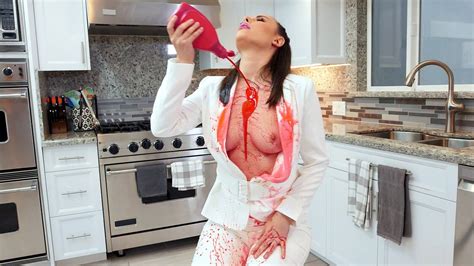 Casey Calvert Have Fun In The Kitchen Porn Movies 3Movs