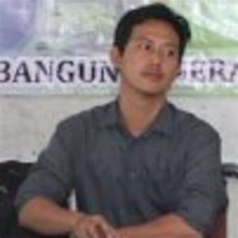 Ibrahim PAMUNGKAS | Lecturer | Universitas Pamulang, Tangerang | UNPAM