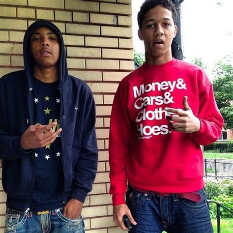 Pin By Queen Ki On Lil Bibby G Herbo Lil Bibby Lil Herb Hip Hop Rap