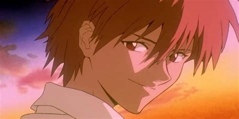 Netflix S Evangelion Translation Hurts A Classic Gay Romance