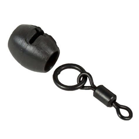 Pb Dt Naked Chod Bead G Ring Swivel Hareco Hengelsport