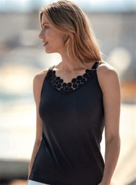 Lingerie For Confidence How To Find The Perfect Sexy Set