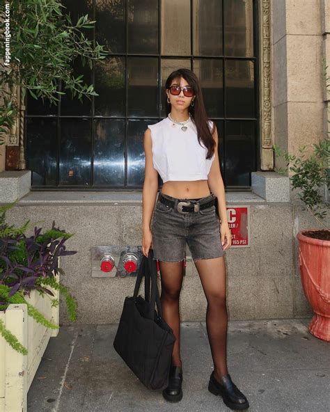 Yovanna Ventura Nude OnlyFans Leaks Fappening Page 3 FappeningBook