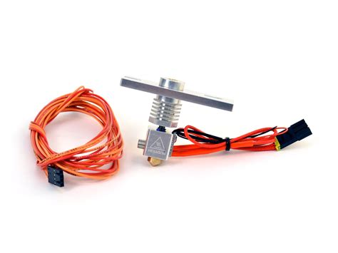 LulzBot V Hexagon Hot End Kit Mm Nozzle Buy In Australia CE Core Electronics