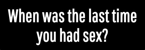 This Sex Quiz Will Determine If You Re More Game Of Thrones Or The Walking Dead