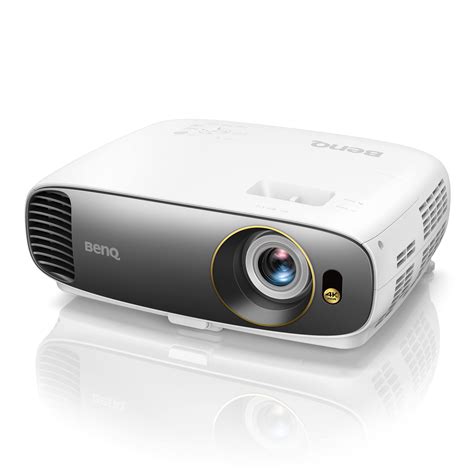 BenQ, the No. 1 4K Projector Brand, Announces the Launch of W1700M and ...