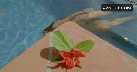 SERENA SCOTT THOMAS Nude AZNude