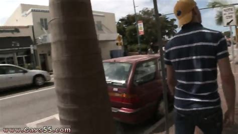 Shaved Boy Outdoor Gay Busted In The Bathroom