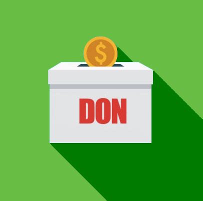 Faire un Don - CRIIRAD