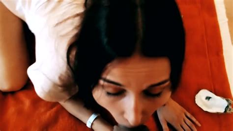 Laruna Mave In 050 Hot Girl Drinks Cum From Oyster Shell Porno Videos Hub