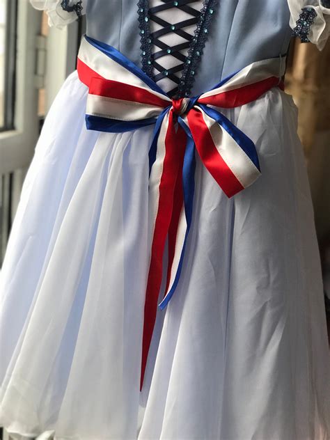 flames of paris costume 4
