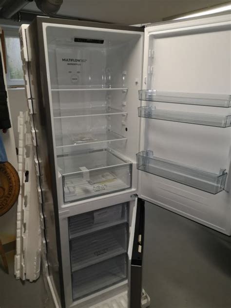 Prodam hladilnik Gorenje RK4181PW4