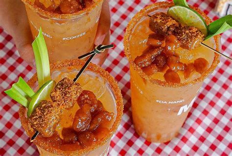 TOP V MÓN ĂN HOT HIT NĂM KHÔNG THỂ BỎ QUA TRONG MÙA HÈ NÀY