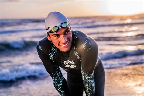 gregorio paltrinieri argento nella km ai mondiali  budapest