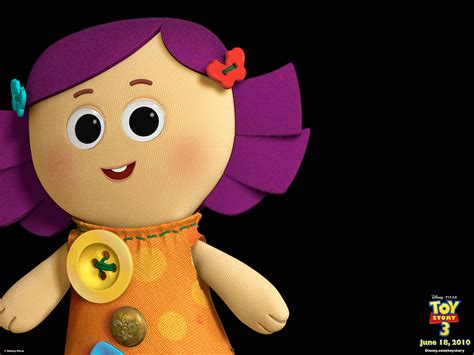 Dolly - Pixar Wiki - Disney Pixar Animation Studios