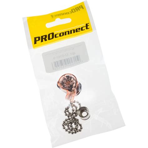Выключатель для бра PROCONNECT с цепочкой 270 мм Silver 32-0101-9 ...