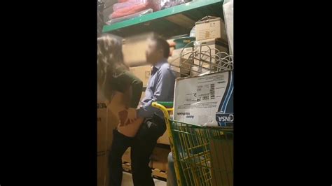 Busty Fucks Employee Of Bodega Aurrera Blowjob Porn Feat PornoFlix Xxx XHamster