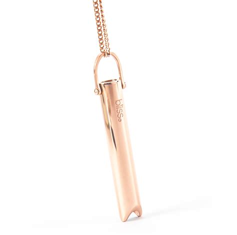 quit vaping necklace gain bliss