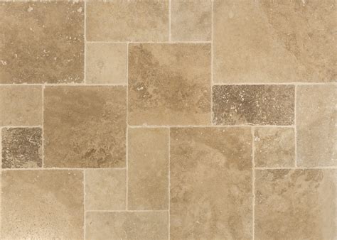 travertin mix dallages de louest