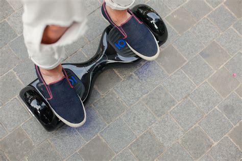 Free Stock Photo Of Chic Hoverboard Outdoor Sport
