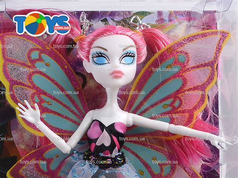 Кукла Ardana - Monster High в интернет-магазине Toys