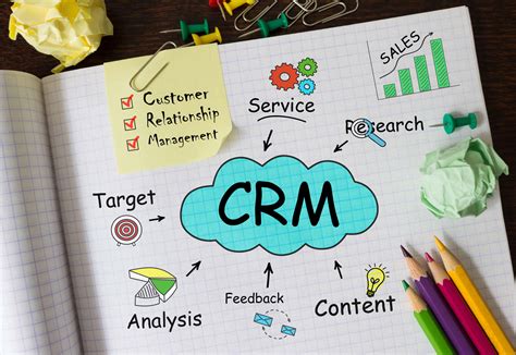 4 CRM Tips And Tricks For Beginners - Increditools