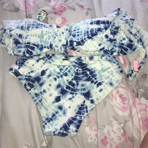 Such A Nice Bikini Selling As Too Big In Great Depop