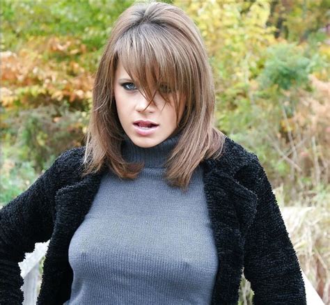 Nipples See Trough Porn Pic