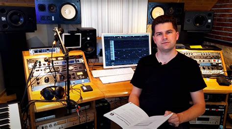 Czym jest MIDI i... czym nie jest - Tajniki Muzyki