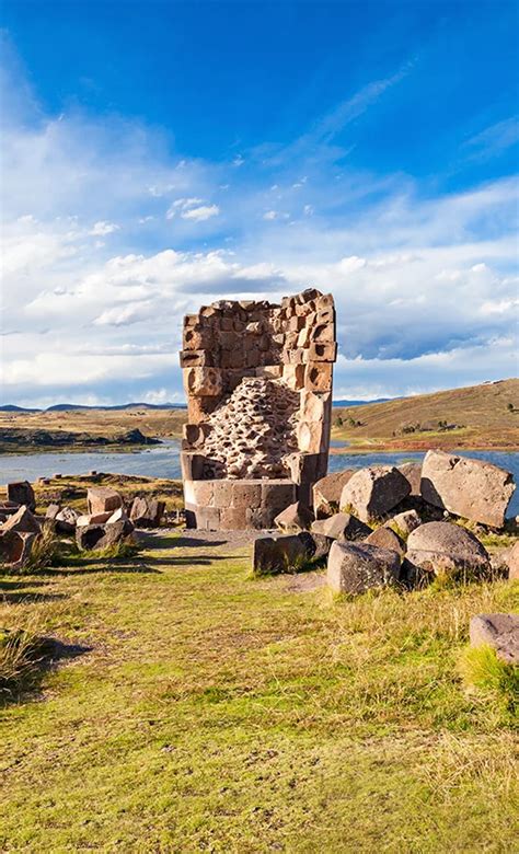 Explore 3 Iconic Regions With This Essential Peru Tour