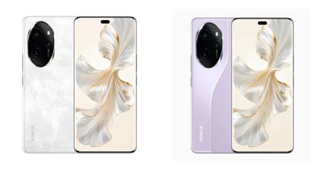 Honor 100 Series Specifications Leaked - HU