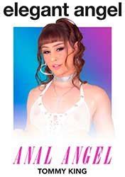 Anal Angel Анальный Ангелочек 2160p 4K