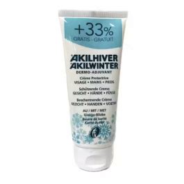 Akileine Akilwinter crème 100ml - Arrancar