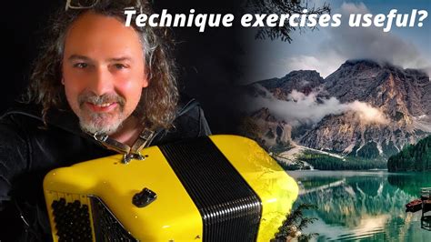 Bergvagabunden - Auf den Bergeshöhn - Technik Übungen sinnvoll? - YouTube