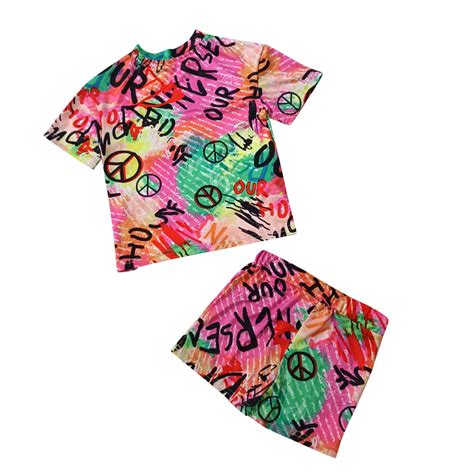 80s Clothing For Kids