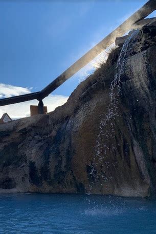 Gallery Hot Sulphur Springs Resort Spa