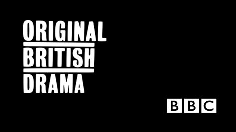 Bbc Drama