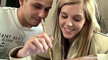 Cindy Consiguiendo Clavado Xvideos