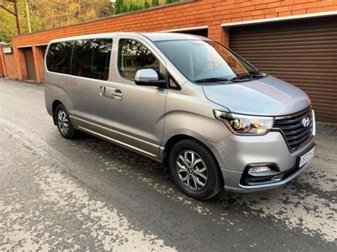 Hyundai H1 купить по цене 3420 ₽ в Москве на PromPortal.Su (ID#34089152)