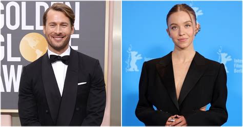 Are Glen Powell And Sydney Sweeney In A Relationship Details