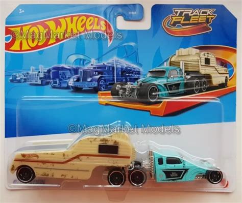 HOT WHEELS Track Fleet Bugcation 1 76 Brand New Sealed 14 95 PicClick UK