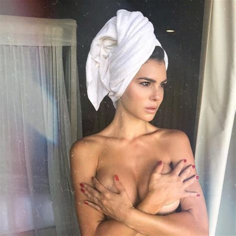 Silvia Caruso Nude The Fappening