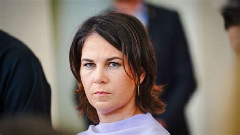 Annalena Baerbock Abaerbock Nude OnlyFans Page The Fappening Plus