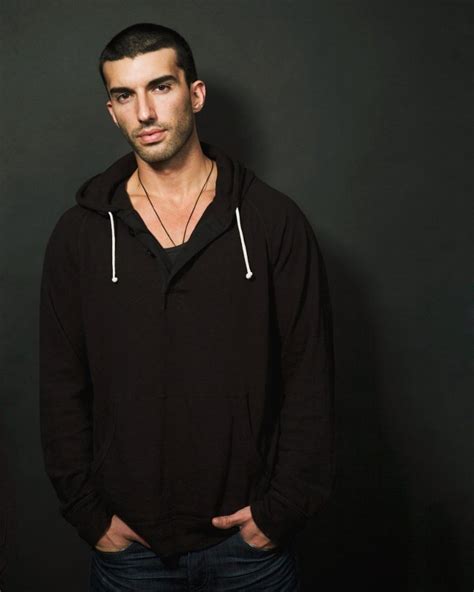 Фото №14 Джастин Бальдони