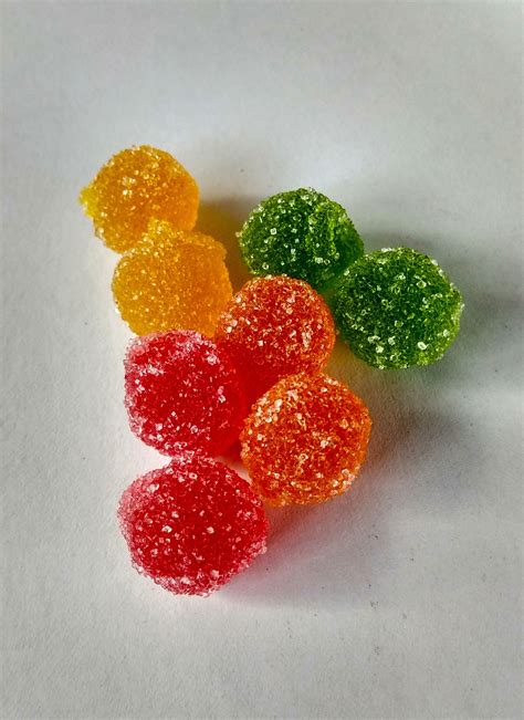Mixed Fruit Jelly - PixaHive