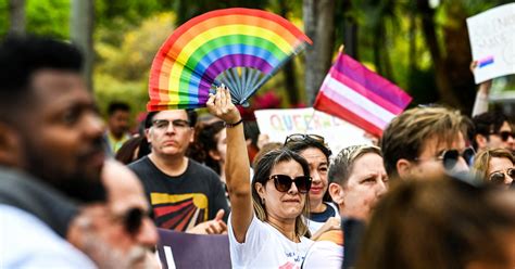 Gaming Charity Fundraiser Pulls Out Of Florida Citing Don T Say Gay Law And Covid Safety